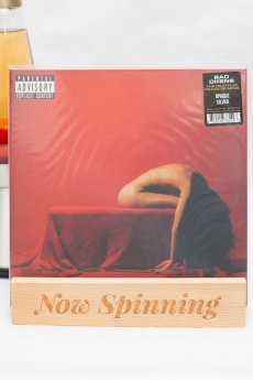 Bad Omens - The Death Of Peace Of Mind LP Vinyl