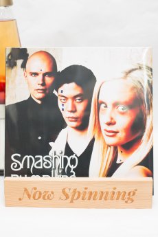 Smashing Pumpkins - Counting Stars In Toronto LP Vinyl