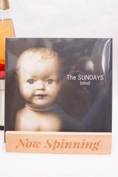 The Sundays - Blind LP Vinyl