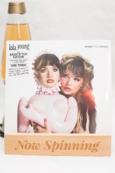 Lola Young - I'm Only F*king Myself LP Vinyl