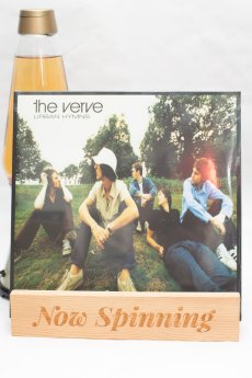 The Verve - Urban Hymns LP Vinyl