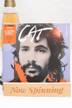 Cat Stevens - On The Road To Findout LP Vinyl