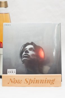Yungblud - Idols Indie Signed LP Vinyl