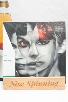 Sleater-Kinney - The Center Won't Hold LP Vinyl