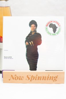 Queen Latifah - All Hail The Queen LP Vinyl
