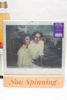 Sufjan Stevens - Carrie And Lowell 10th Anniversary Indie LP Vinyl