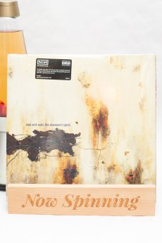 Nine Inch Nails - The Downward Spiral LP Vinyl