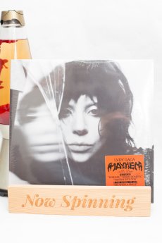 Lady Gaga - Mayhem LP Vinyl