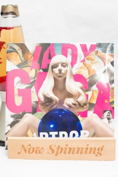 Lady Gaga - ARTPOP LP Vinyl