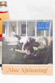 Malcolm Todd - Self Titled LP Vinyl