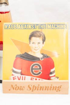 Rage Against The Machine - Evil Empire LP Vinyl