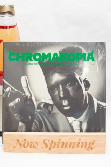 Tyler, The Creator - Chromakopia LP Vinyl