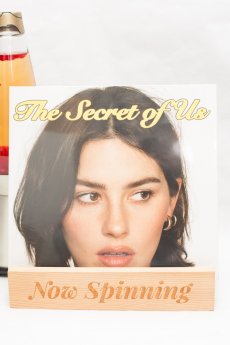 Gracie Abrams - The Secret Of Us LP Vinyl