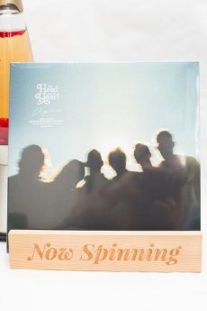 Head And The Heart - Aperture Indie LP Vinyl