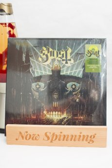Ghost - Meliora Indie 10th Anniversary LP Vinyl