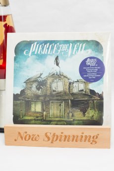 Pierce The Veil - Collide With The Sky LP Vinyl