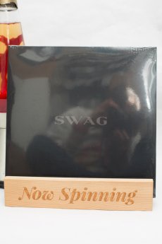 Justin Bieber - Swag LP Vinyl