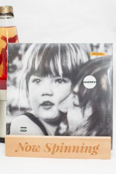 Tame Impala - Deadbeat Indie LP Vinyl