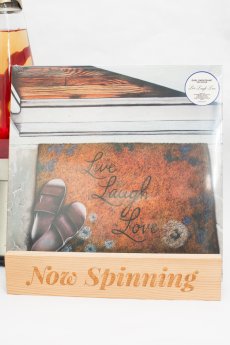 Earl Sweatshirt - Live Laugh Love Indie LP Vinyl