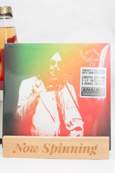 Neil Young - Tonight's The Night 50th Anniversary LP Vinyl
