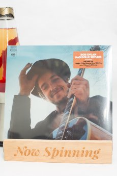 Bob Dylan - Nashville Skyline LP Vinyl