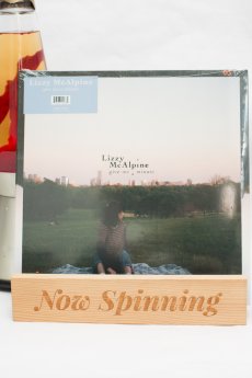Lizzy McAlpine - Give Me A Minute LP Vinyl