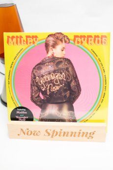 Miley Cyrus - Younger Now Vinyl