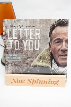 Bruce Springsteen - Letters To You Vinyl