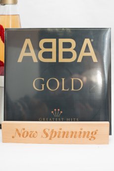 Abba - Gold Greatest Hits LP Vinyl