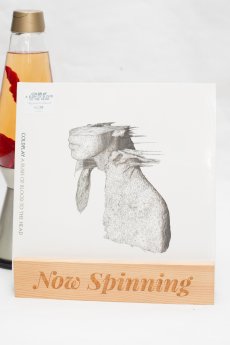 Coldplay - A Rush Of Blood To The Head Eco LP Vinyl