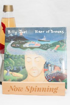 Billy Joel - River Of Dreams LP Vinyl