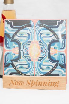 Tash Sultana - Flow State LP Vinyl