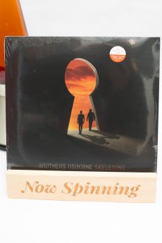 Brothers Osborne - Skeletons Vinyl