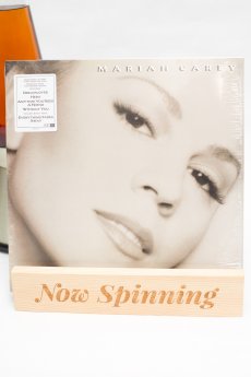 Mariah Carey - Music Box Vinyl