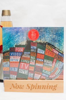 Radiohead - Hail To The Thief Live Recordings Indie LP Vinyl
