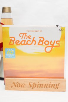 The Beach Boys - Sounds Of Summer LP Vinyl