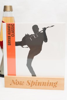 Bryan Adams - Classic LP Vinyl