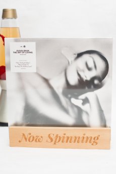 Olivia Dean - The Art Of Loving LP Vinyl
