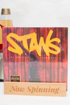 Eminem - Stans Original Soundtrack LP Vinyl
