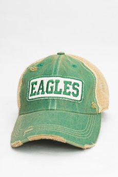 Eagles Hat by Goat Stock
