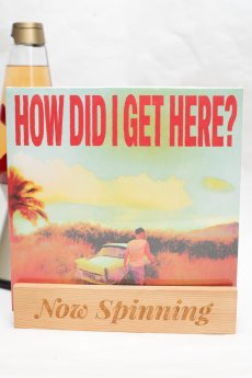 Louis Tomlinson - How Did I Get Here? Indie LP Vinyl