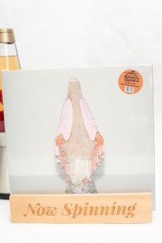 The Format - Boycott Heaven Indie LP Vinyl