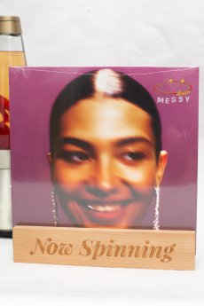 Olivia Dean - Messy LP Vinyl