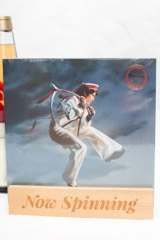 Conan Gray - Wishbone LP Vinyl