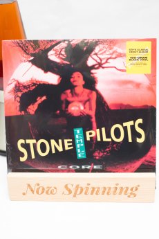 Stone Temple Pilots - Core Vinyl