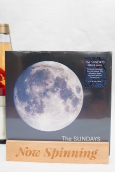 The Sundays - Static And Silence LP Vinyl