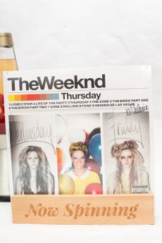 The Weeknd - Thursday LP Vinyl
