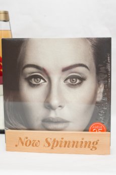 Adele - 25 LP Vinyl