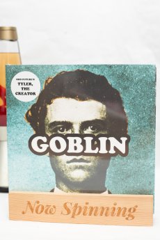  Tyler, The Creator - Goblin LP Vinyl