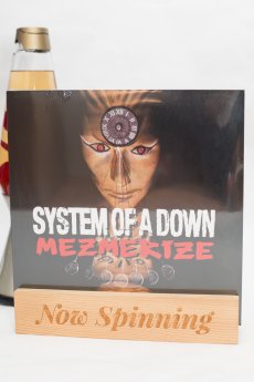 System Of A Down - Mezmerize LP Vinyl